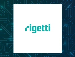 Rigetti's Quantum Surge: Why It's a Breakthrough, Not a Bubble
