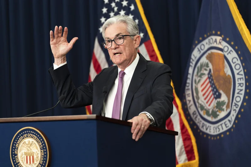 The Fed's Interest Rate Decision: What It Means and Why It Matters for the Future of Innovation