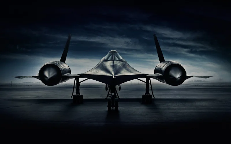 Lockheed Martin: What the Company Actually Does, From Skunk Works to Deep Space