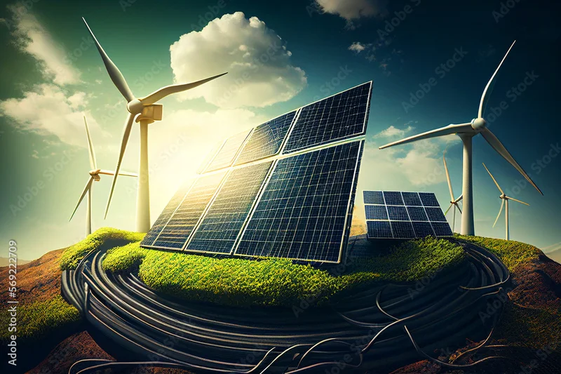 Renewable Energy Projects: A Data-Driven Guide for Student Projects